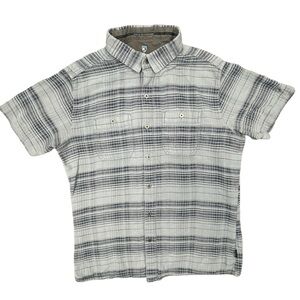 Kuhl- Skorpio Short‎ sleeve shirt- Medium- Excellent condition!!